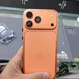 Iphone 17pro 1/1 kopya