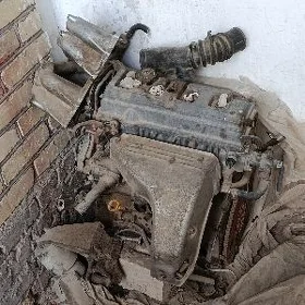 Motor 2.2 lik