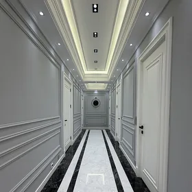 Гуртли 4 ком 190м2