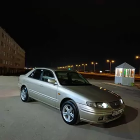 Mazda 626 1999
