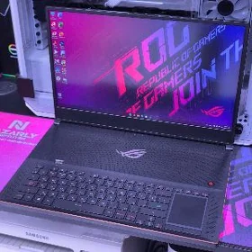 ASUS ROG RTX2060+CORE i7