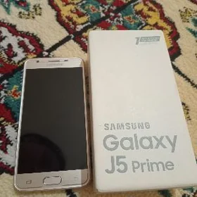 Samsung J5 prime