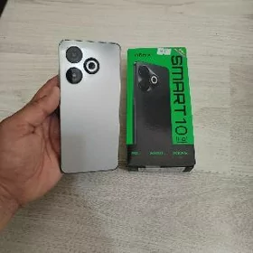 INFINIX SMART 10 (4/64) 2025