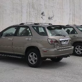 Lexus RX 300 2000