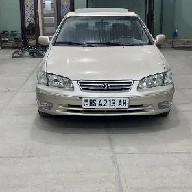 Toyota Camry 2001