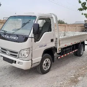 Forland H3 2014