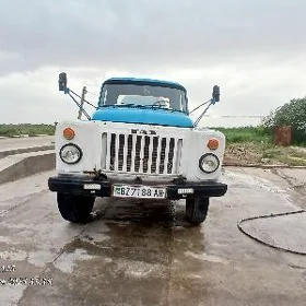 Gaz 53 1990