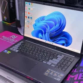 ULTRA 9+RTX4060/OLED ЭКРАН!