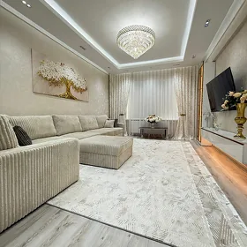 Lux Gurtly 1 Et 2 Kom 100 m2