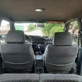 Toyota Hilux 1993
