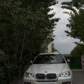 BMW X6 2013