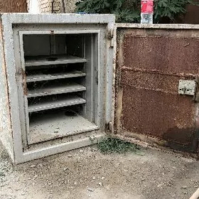 Seỳf