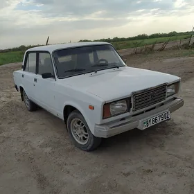 Lada 2107 2000