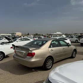 Toyota Camry 2003