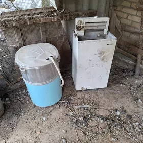 kir maşyn