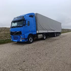 Volvo FH 460 2000