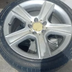 opel mersedes
