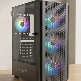 Igrawoy keys Aula +4RGB