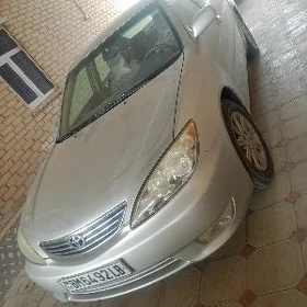 Toyota Camry 2002