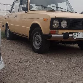 Lada 2106 1988