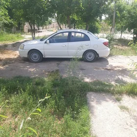 Kia Rio 2004