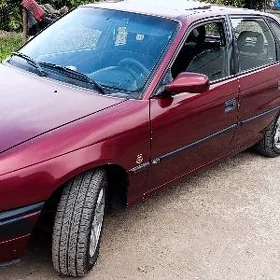 Opel Astra 1995