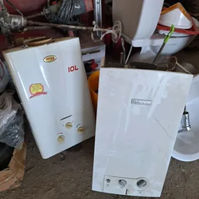 bosch gaz kalonka