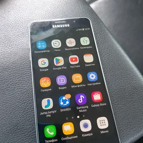 Samsung A3 2017