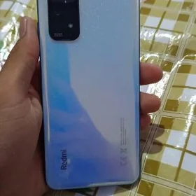 Redmi note 11 6/128 abmen