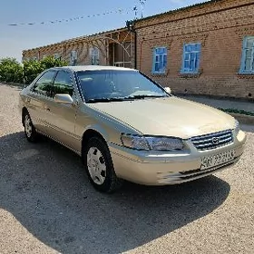 Toyota Camry 1998