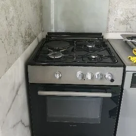 gaz plita vestel