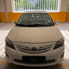 Toyota Corolla 2013