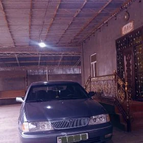 Toyota Avalon 1996