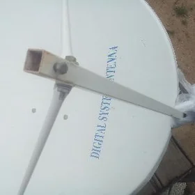 Anten kiçi satlýa!!!