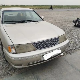 Toyota Avalon 1999