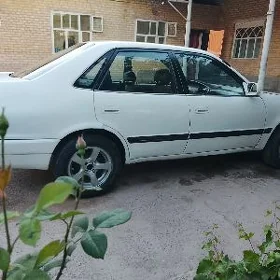 Toyota Corolla 1995