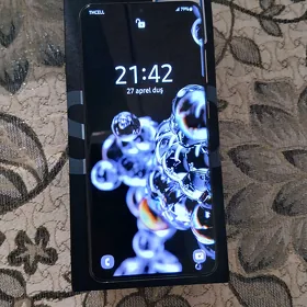 Galaxy S20