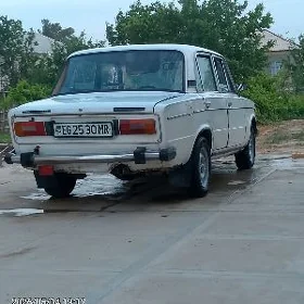 Lada 2106 1993