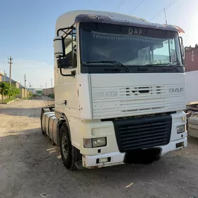 DAF FX 95 2002