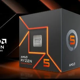AMD RYZEN 5 8400F