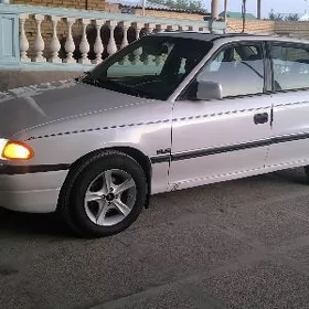 Opel Astra 1992