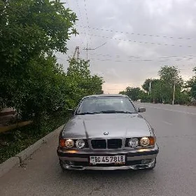 BMW 525 1992
