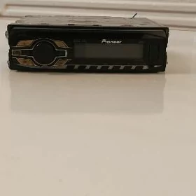 pioneer deh-3450usb