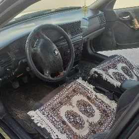 Opel Vectra 2000
