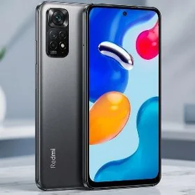 REDMİ NOTE 11S 