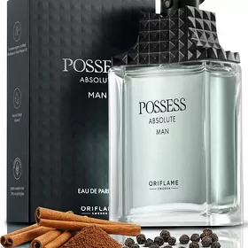 ORIFLAME POSSESS