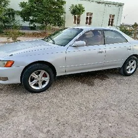 Toyota Mark II 1993