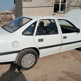 Opel Vectra 1992