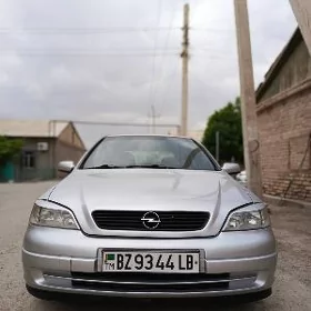 Opel Astra 1998