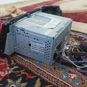 magnetefon